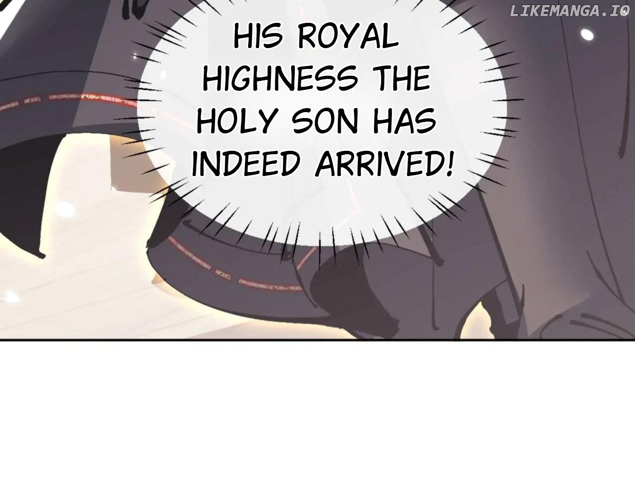 Master: This rebellious disciple is definitely not the Holy Son Chapter 111 - page 142